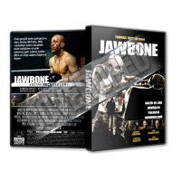 Jawbone 2017 Cover Tasarımı (Dvd cover)